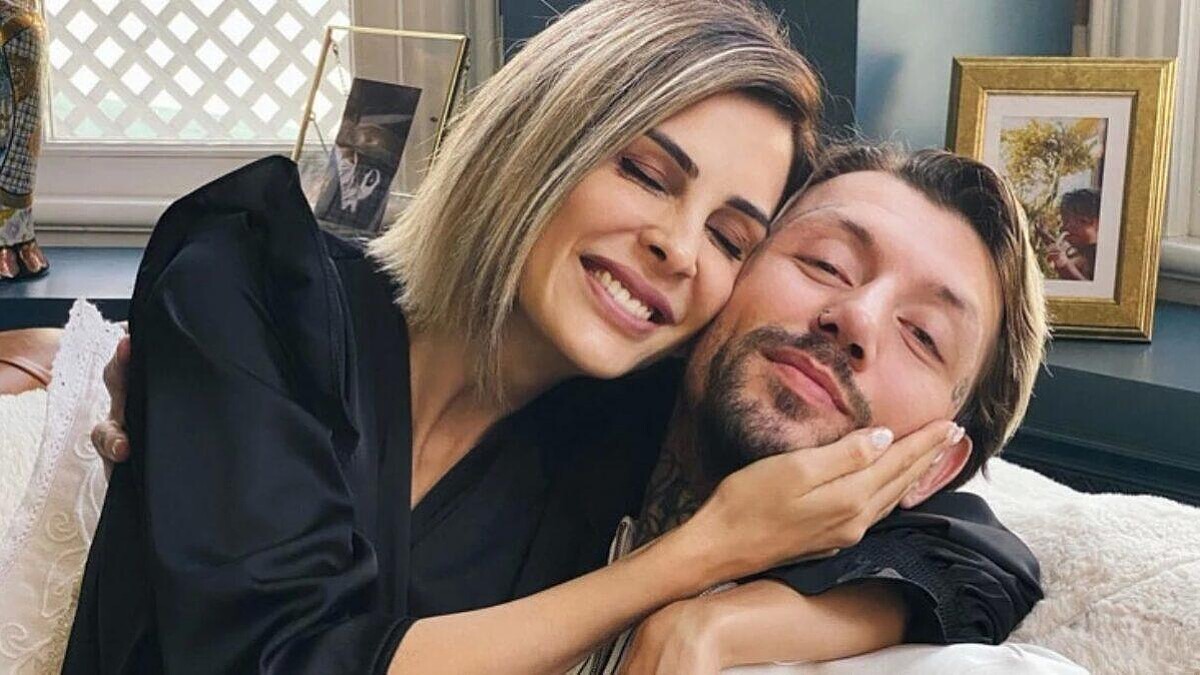 Eylül Öztürk, Amerika'ya Taşınma Ve Milyon Dolarlık Servet İddialarını Yalanlamadı