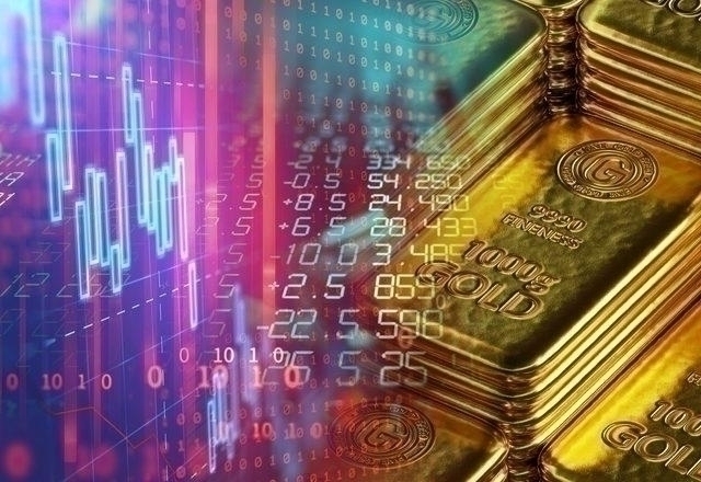 Dolar Ve Gram Altın Fiyatlarında Büyük Değişim!