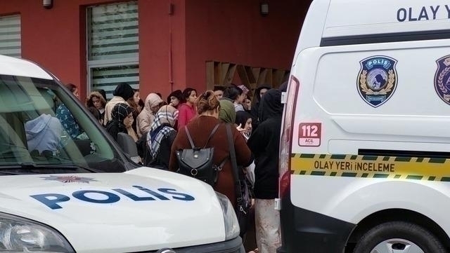 Samsun'da Kyk Yurdunda Üniversite Öğrencisi Elif Banyoda Ölü Bulundu