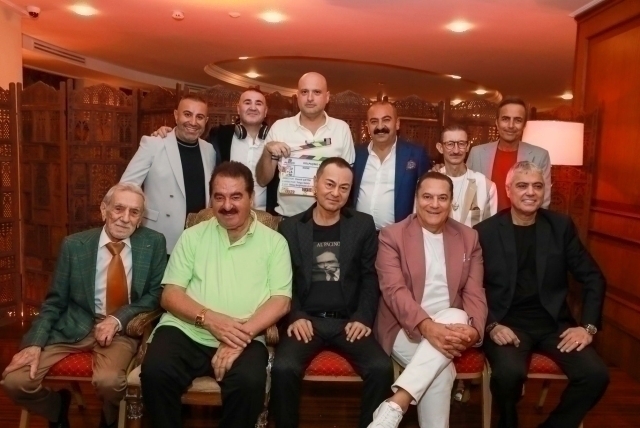 Kolpaçino 4 Filminin Fragmanı Yayınlandı! İbrahim Tatlıses De Var...