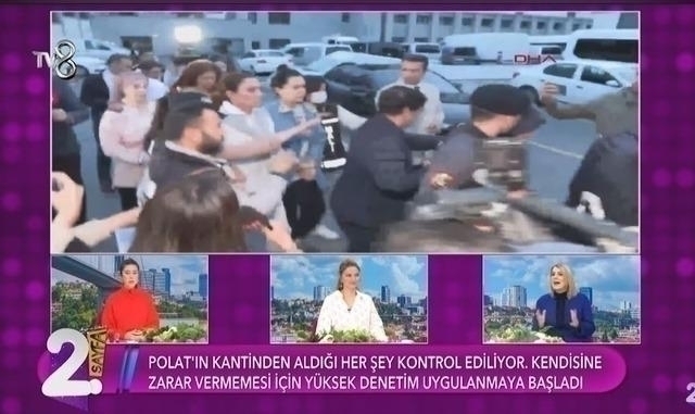Dilan Polat Cezaevinde Ne Yapıyor? Kantin Alışverişi...