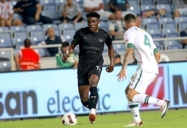 Acun Ilıcalı'dan Dele-bashiru Transferi, Hull City İle Anlaşma Aşamasında