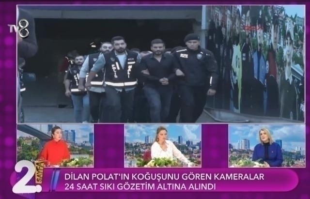 Dilan Polat Cezaevinde Ne Yapıyor? Kantin Alışverişi...