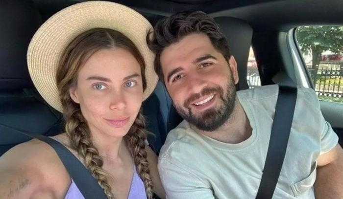 Bilal Hancı, Esin Çepni'den İhaneti Affetmesini İstiyor!