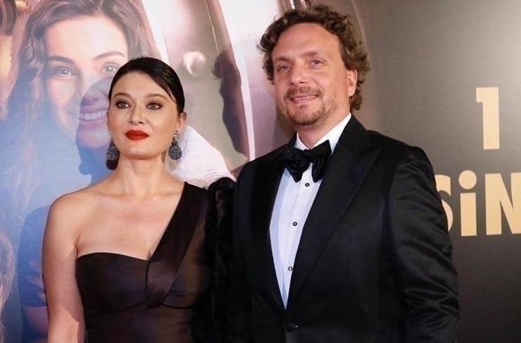 Nurgül Yeşilçay, 10 Katı Para Teklif Edilince Anında Kabul Etti!