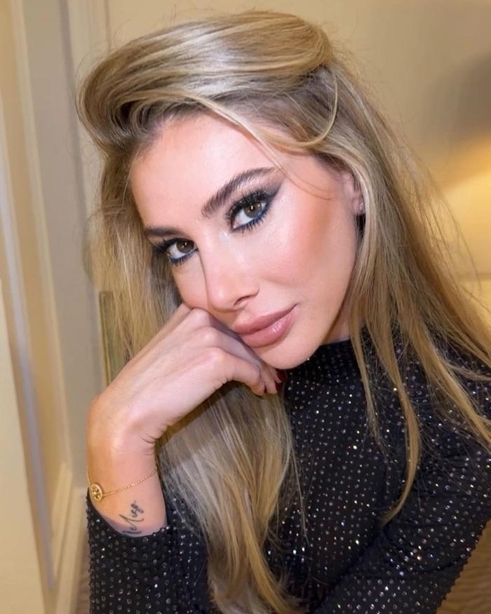 Şeyma Subaşı'nın Estetiksiz Halleri Olay Oldu!