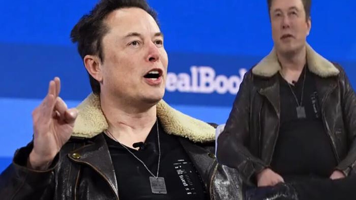 Elon Musk, Twitter Reklamcılarına Küfür Etti!