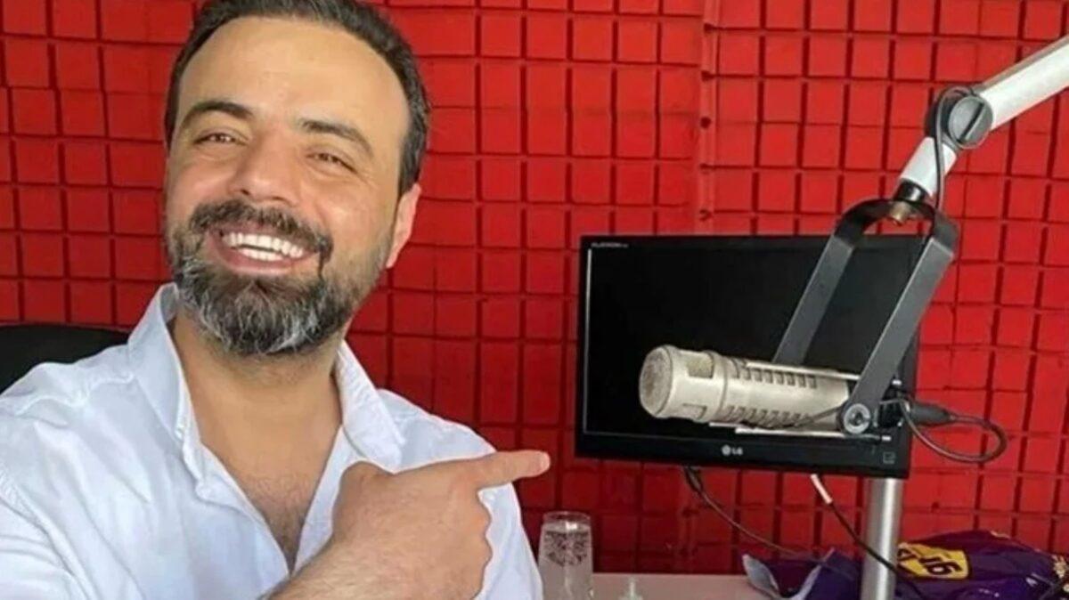 Nişanlısını Tehdit Eden Eski Kocayı Vuran Radyocu Tutuklandı