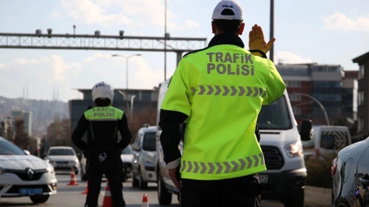 2023 Kış Lastiği Uygulaması Başladı! Takmayana Ceza Var...
