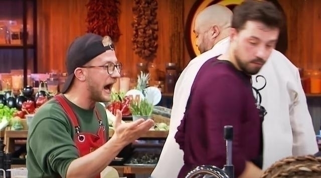 Masterchef Dokunulmazlık Oyununda Gerginlik! Yarışmacıların Zor Anları