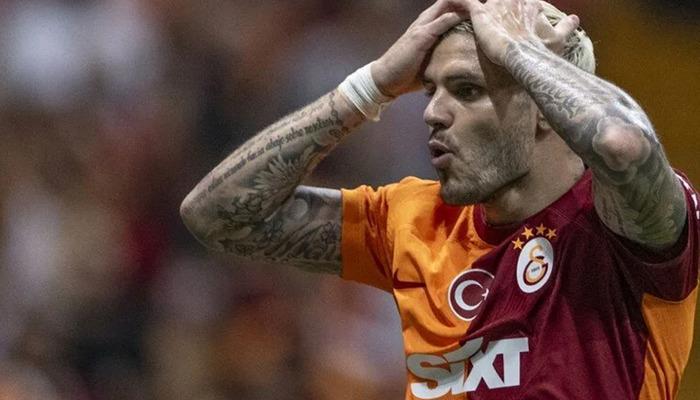 Icardi, Kasımpaşa Maçında Oynayacak Mı? Kararı Okan Buruk Verecek...