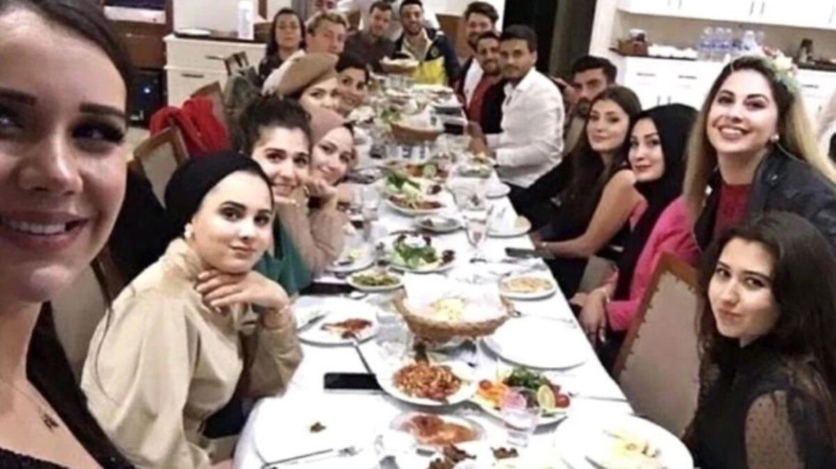 Eylül Öztürk'ten Kara Para Suçlamasına Yorum! "Demek Ki Sona Yaklaşıyoruz"