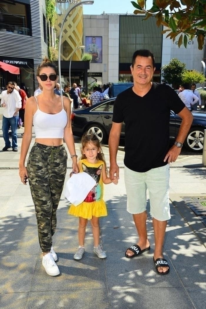 Şeyma Subaşı'nın Estetiksiz Halleri Olay Oldu!