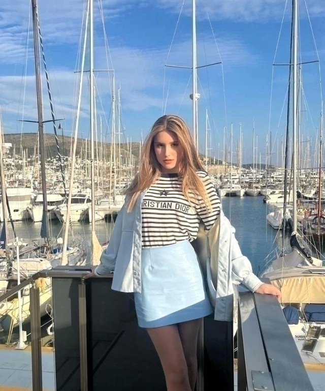 Bodrum'da Öldürülen Rus Kadın Ve Kızı İçin Yardım Kampanyası Başlatıldı!