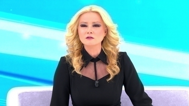 Müge Anlı Kadına Şiddeti Övdüğü Gerekçesiyle Rtük'e Şikayet Edildi!
