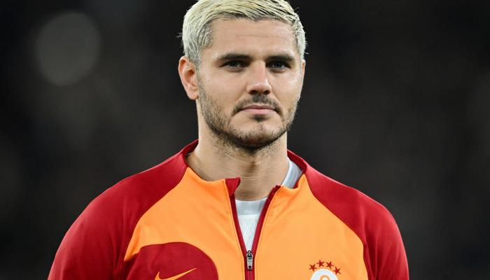 Icardi, Son İki Maçta İğneyle Oynadı! Kasımpaşa Maçında Yok...