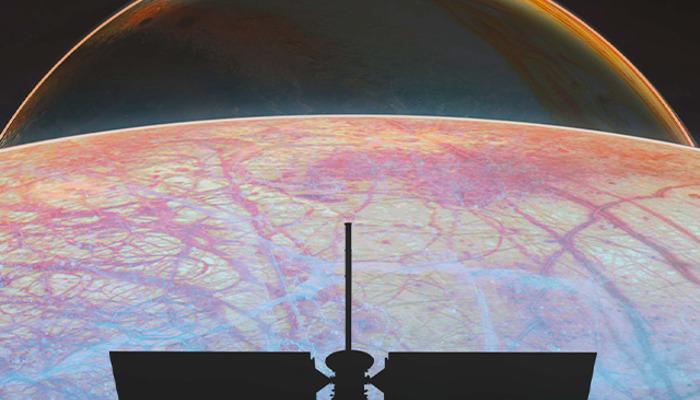 Nasa'nın Şişedeki Mesaj Programı İle İsminizi Uzaya Taşıyacak!