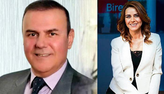 Seçil Erzan'ın İfadelerinde İsmi Geçen Ak Parti'li İsim İstifa Etti