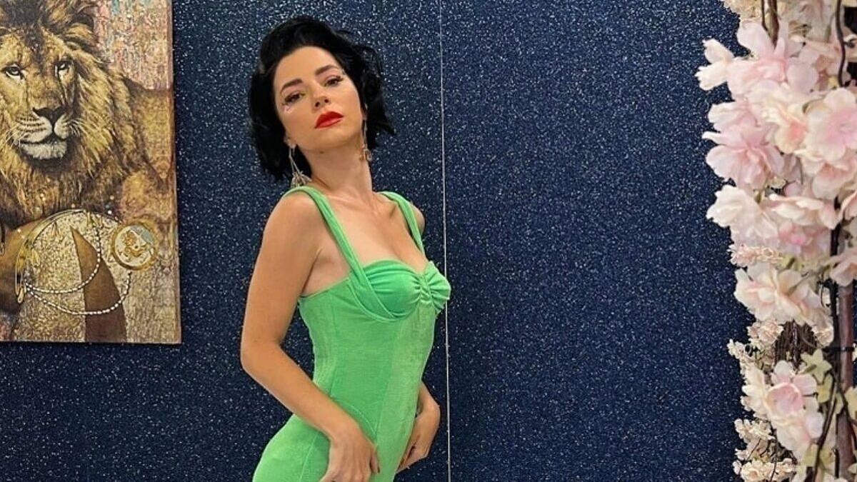 Merve Boluğur, Dubai'ye Gidiyor! 100 Milyon Tl'lik Teklif Aldı...