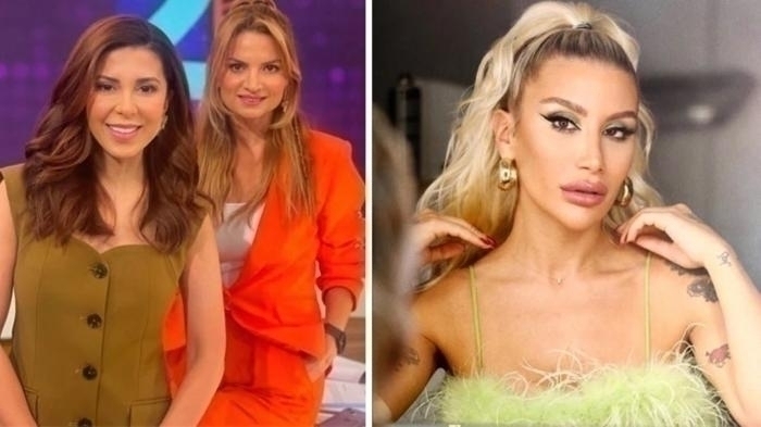 Gülşen Yüksel, İrem Derici'nin İddiaları Sonrası 2. Sayfa Programından Ayrıldı!