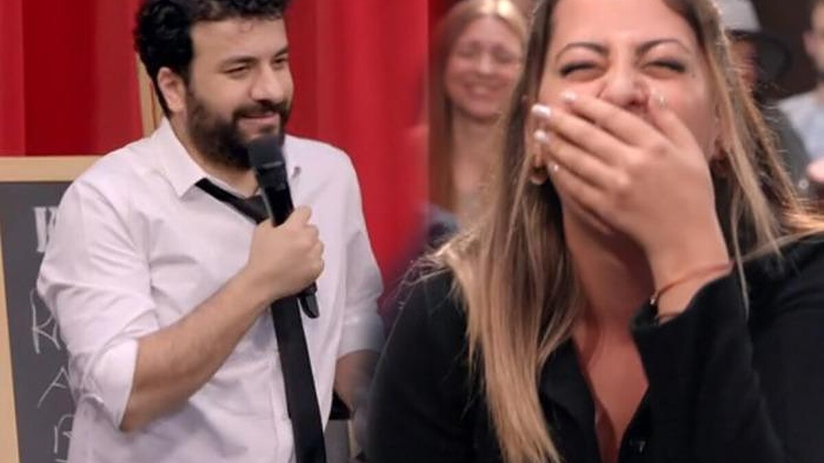 Hasan Can Kaya'nın Konuğu Fatma'dan İlginç Seks Shop Anısı!