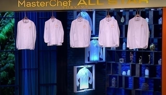 Masterchef'te Yapılacak Yemekler Belli Oldu: 3. Ceket İçin Heyecan Dorukta!
