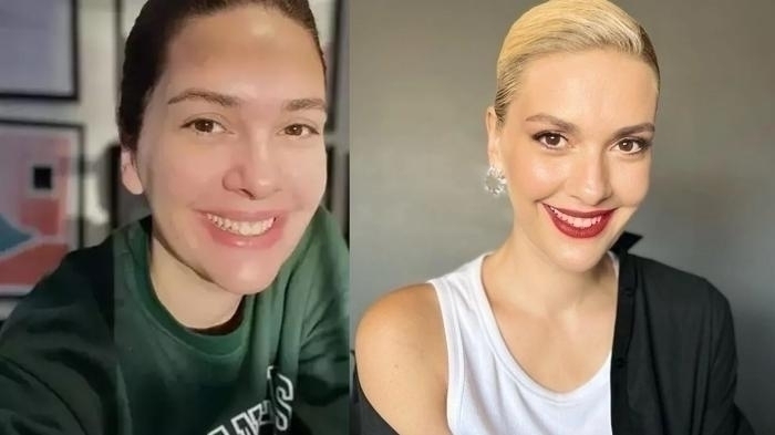 Bergüzar Korel'in Annesi Yeşilçam Oyuncusu Çıktı!
