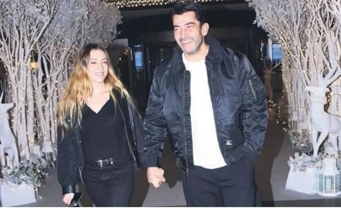 Kenan İmirzalıoğlu Ve Sinem Kobal'dan Aldatma İddialarına Cevap!