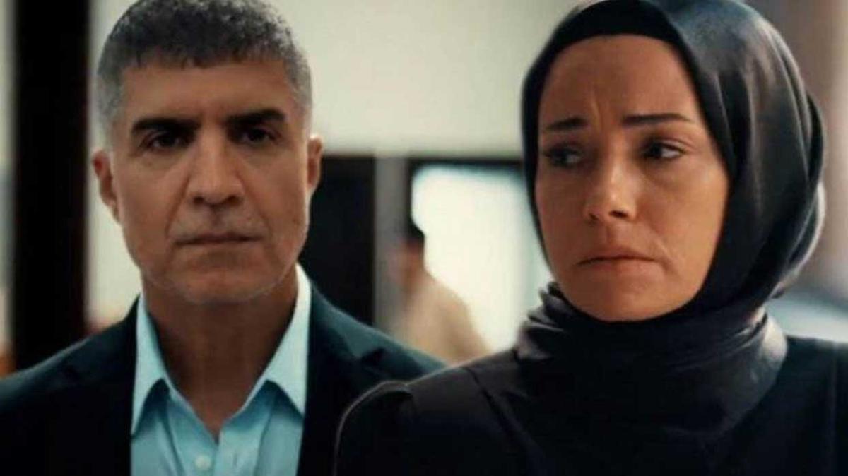 Özgü Namal'ın Oynadığı Dizi Kızıl Goncalar Başlıyor!