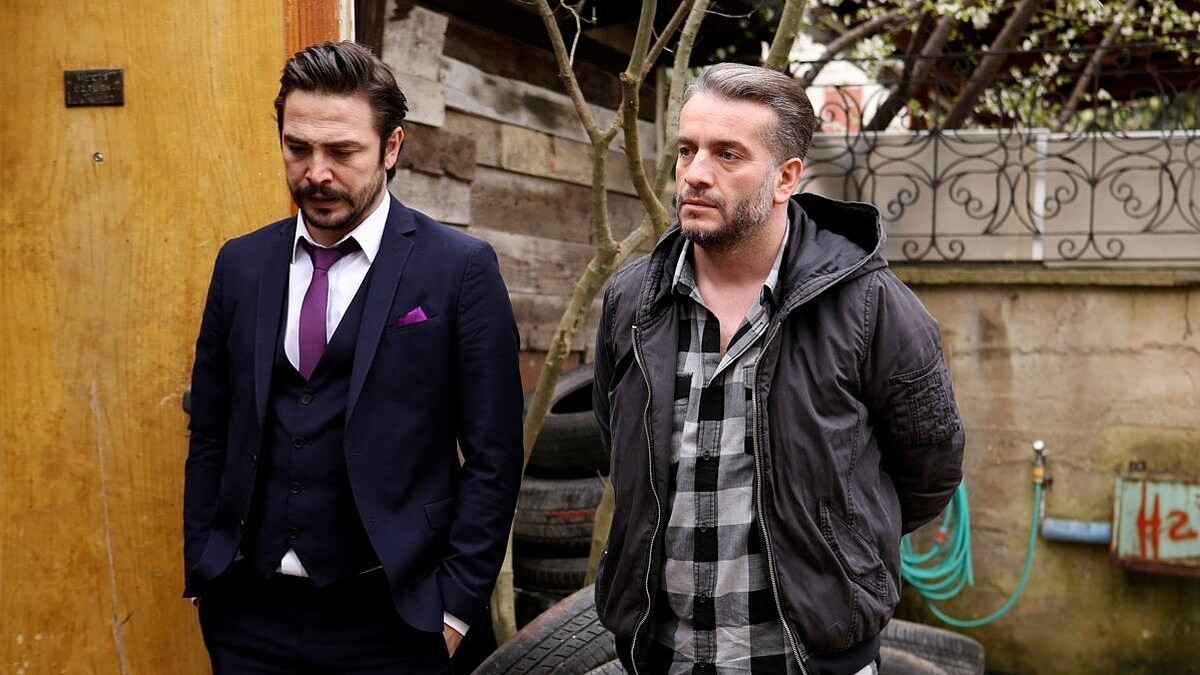 Ahmet Kural İle Murat Cemcir Arasında Dostluk Köprüsü Yıkıldı