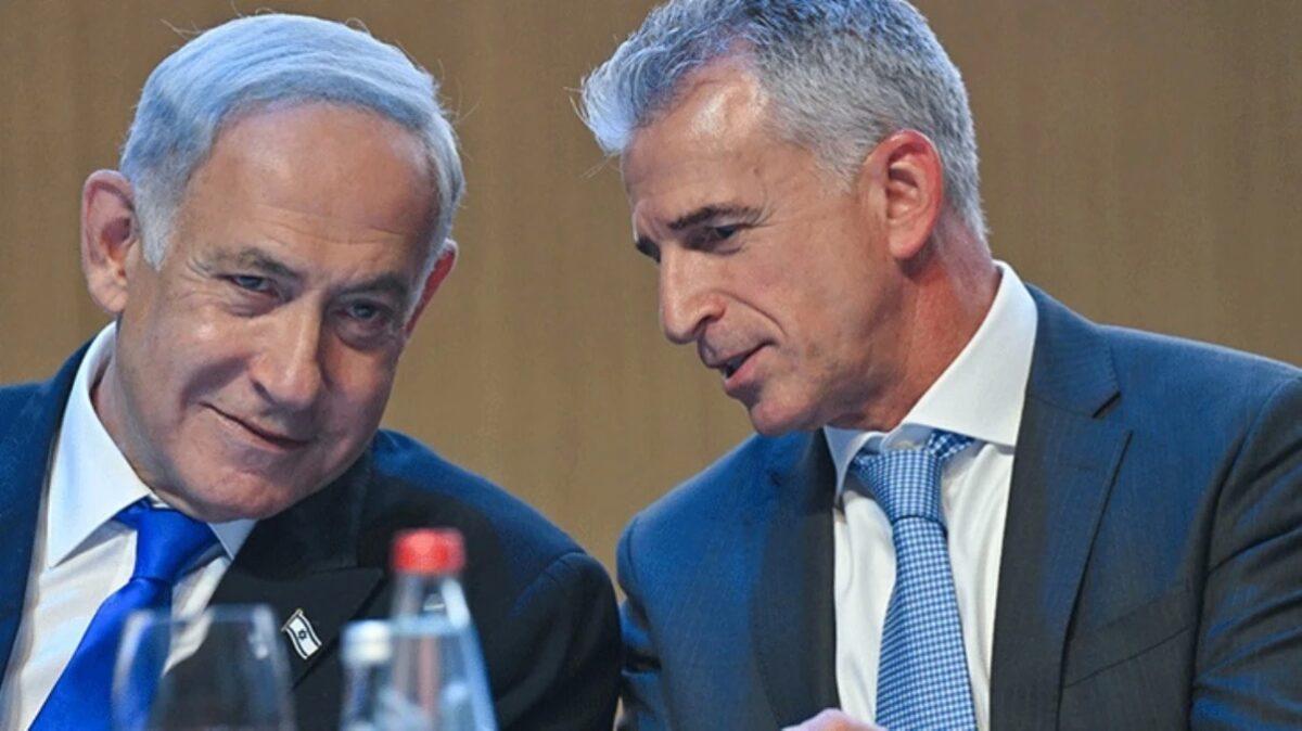Mossad Başkanı Barnea İsrail'e Geri Dönüyor! Anlaşma Yok...