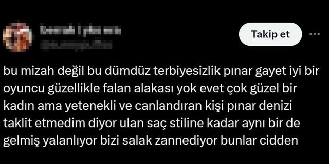 Altın Baza Ödül Töreni Skeci, Pınar Deniz Ve Pelin Solmuş Diyaloğu İle Gündemde!