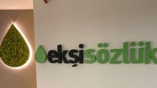 Ekşi Sözlük, depremlerin ardından milli güvenlik gerekçesiyle erişime kapatıldı....