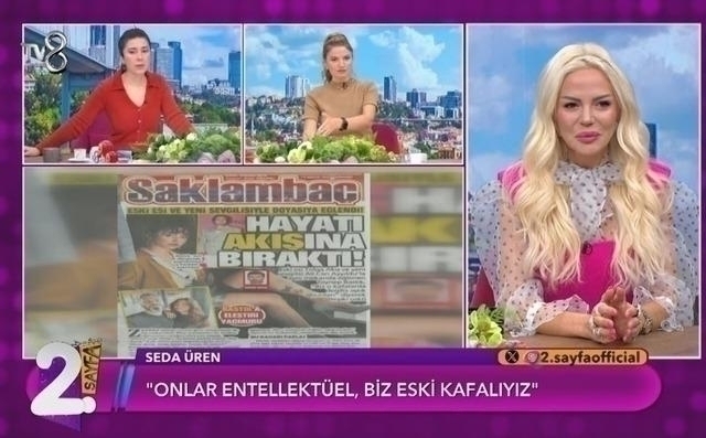 Zeynep Bastık Yeni Sevgilisiyle Kucak Pozu Verdi! Eski Kocası Mekandaydı...