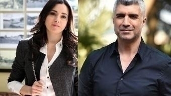 Özgü Namal'ın Oynadığı Dizi Kızıl Goncalar Başlıyor!