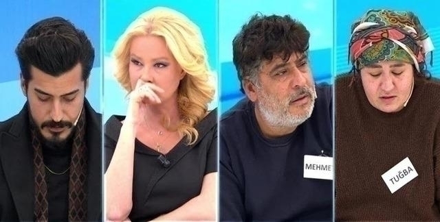 Müge Anlı'da Ezel'in Ölen Tuğba Aslanhan'ın Tedavi Parasını Harcaması Tepki Çekti!