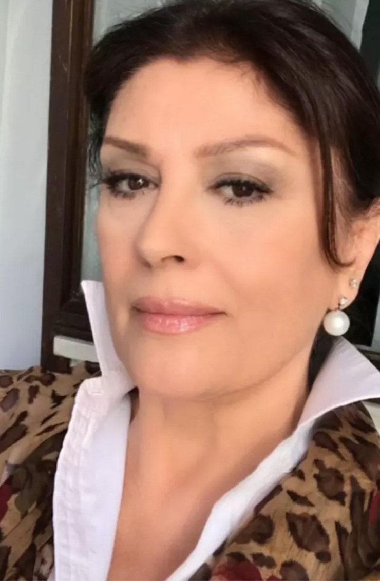 Gülşen Bubikoğlu, Doğum Gününde Görenleri Şaşırttı! Değişim Yok...