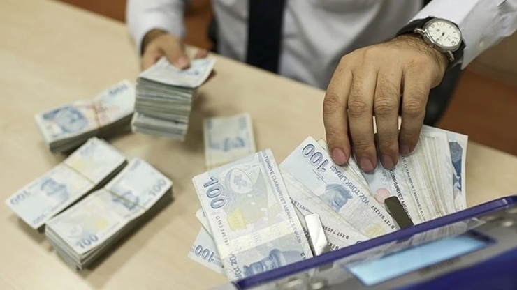 Çalışan Emeklilere Ve Çiftçilere 5 Bin Tl İkramiye! Tarih Belli Oldu...