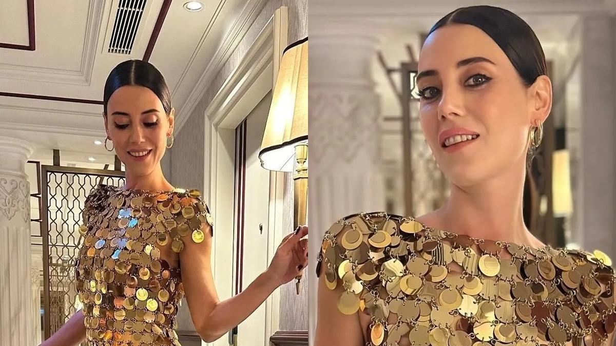 Cansu Dere'nin Boğaz Manzaralı Yeni Lüks Evi!