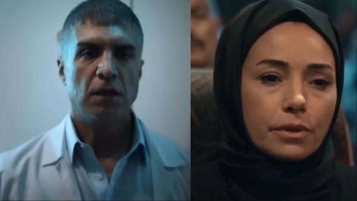 Özgü Namal'ın Oynadığı Dizi Kızıl Goncalar Başlıyor!