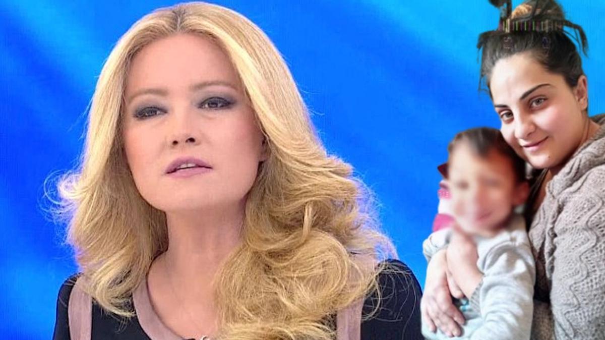 Müge Anlı'da Sıdıka Çelik Dosyasında Ümit Çelik, Eşinin İntihar Ettiğini İddia Ediyor!