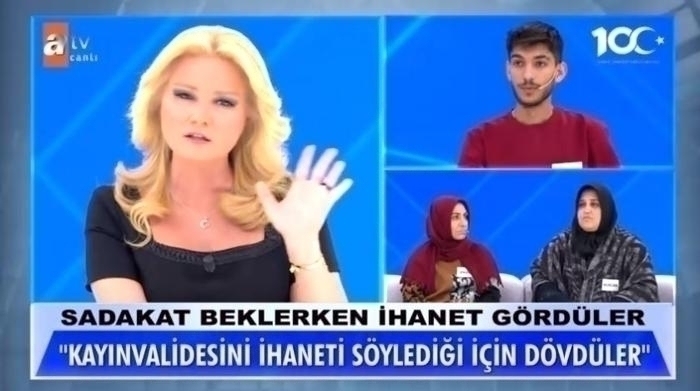 Müge Anlı'da Sıdıka Çelik Dosyasında Ümit Çelik, Eşinin İntihar Ettiğini İddia Ediyor!