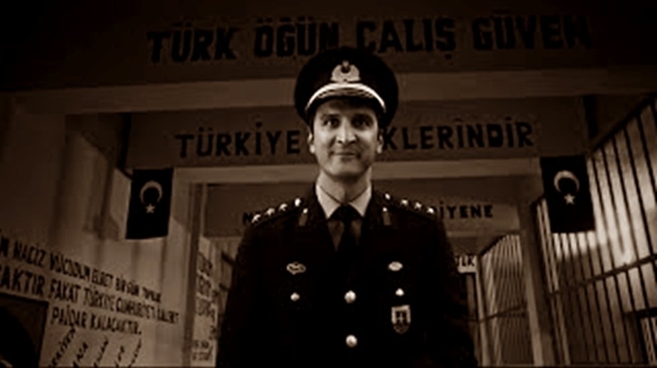 Ahmet Türk, Esat Oktay Yıldıran Tarafından Çırılçıplak Dövüldüğünü Anlattı!