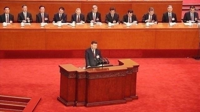 Tayvan'ın Çin İle Yeniden Birleşme Söylentileri Abd'yi Harekete Geçirdi!