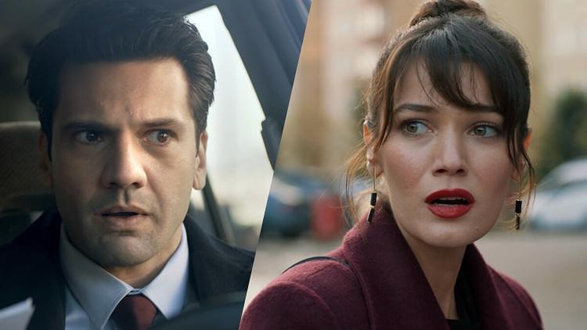 Yargı'nın Yeni Bölümü: Ceylin'in Aldığı Tehdit Notu Ve Yekta'nın İtirafları!