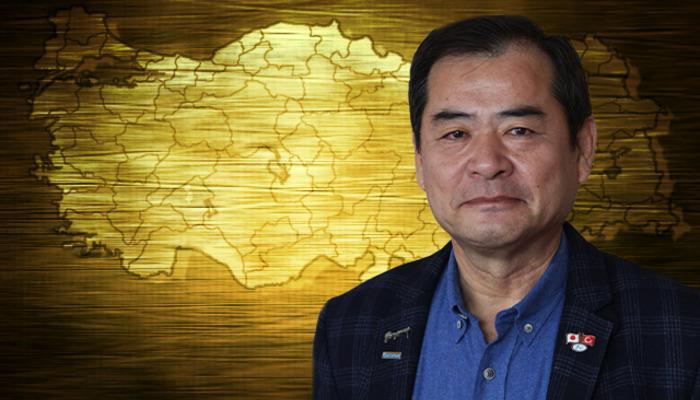 Japon Bilim Adamından Korkutan Deprem Senaryosu!