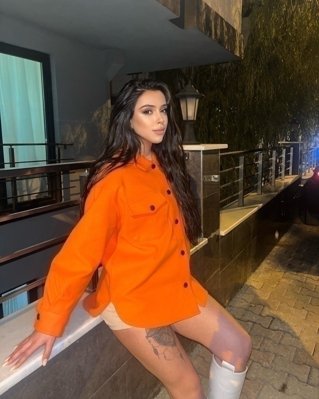 Kısmetse Olur Yarışmacısı Simge Nur Erkoç, Estetik Kurbanı Oldu!