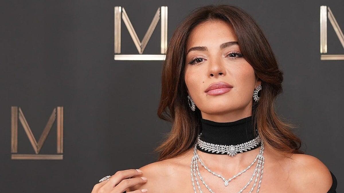 Melisa Aslı Pamuk'un Pasaportu Çalındı, 'Kadınlara Mahsus' Filmi Galasına Katılamadı