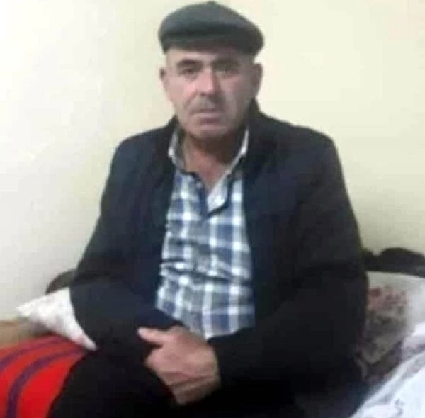 Kahramanmaraş Andırın'da 14 Yaşındaki Genç, Babasını Balta İle Öldürdü!