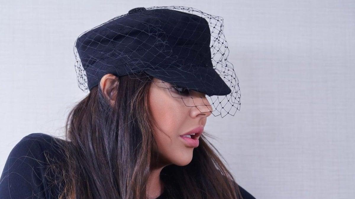 Ebru Gündeş'in Estetik Değişimi Sosyal Medyada Gündem Yarattı